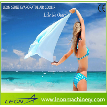 Leon-Serie 2017 heißer verkaufender Verdunstungsluftkühler / Wasserluftkühler
